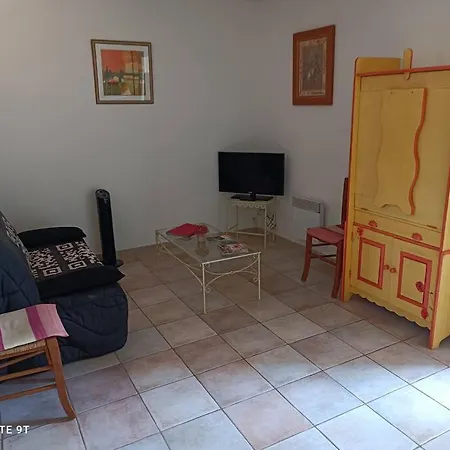 Anduze Les Lauriers Au 