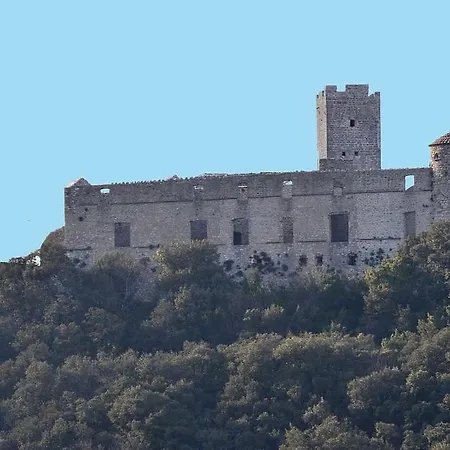 Anduze Les Lauriers Au 