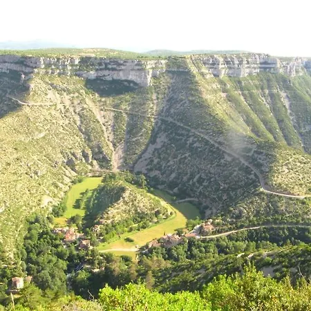 Casa vacanze Anduze Les Lauriers Au 