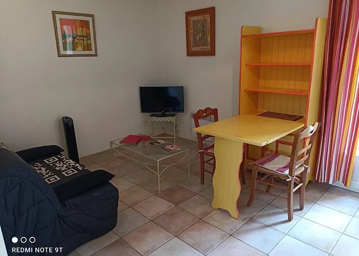 Ferienhaus Anduze Les Lauriers Au 